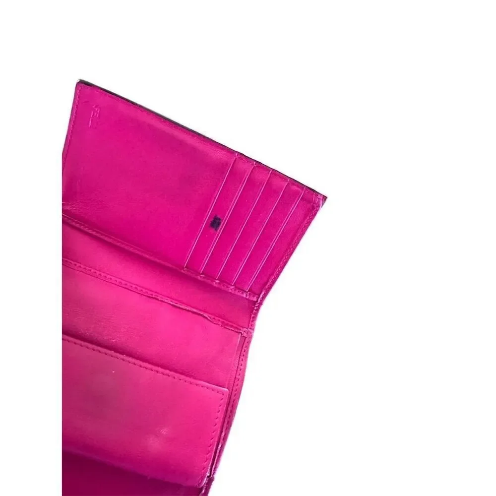 Fendi this wallet